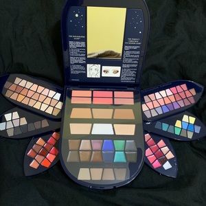 Sephora Once Upon A Night Makeup Palette